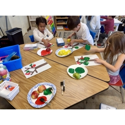 Pandosh_King's Highway_Apple Week Lessons pic#5
