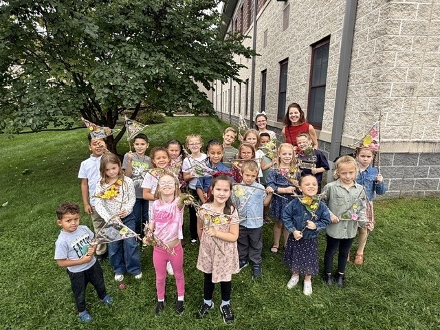 Chrisman Garden Club Meeting at Rainbow on Tuesday, September 29 pic#1