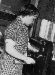 Talaria Throwback Thursday from 1951, pic#2