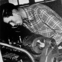 Talaria Throwback Thursday from 1951_pic#3
