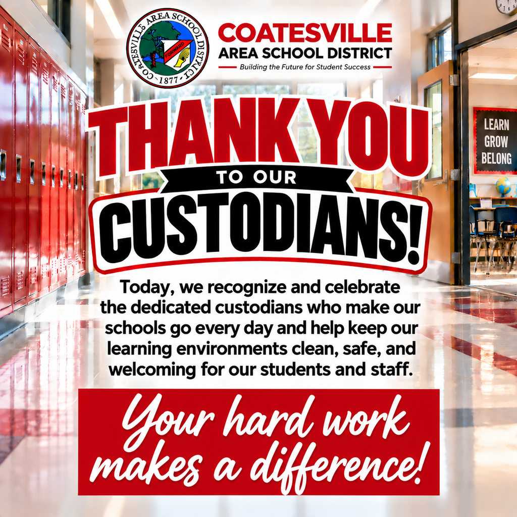National Custodian Appreciation Day 2026 post (English)
