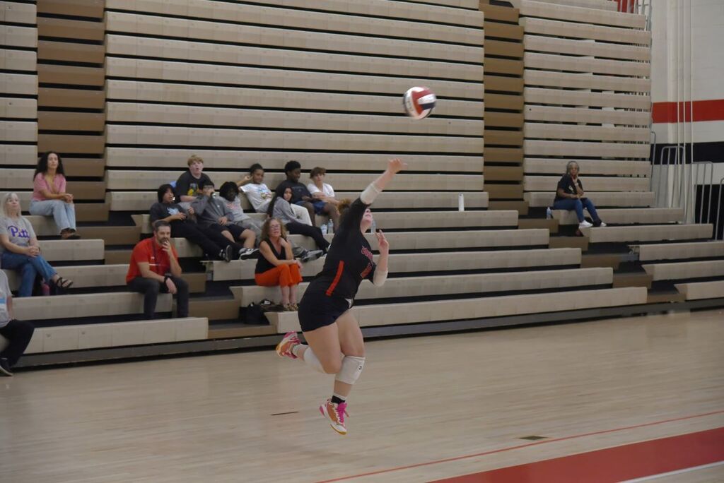 Girls Volleyball Game vs. Upper Darby on Friday, October 2, 2026 pic#7