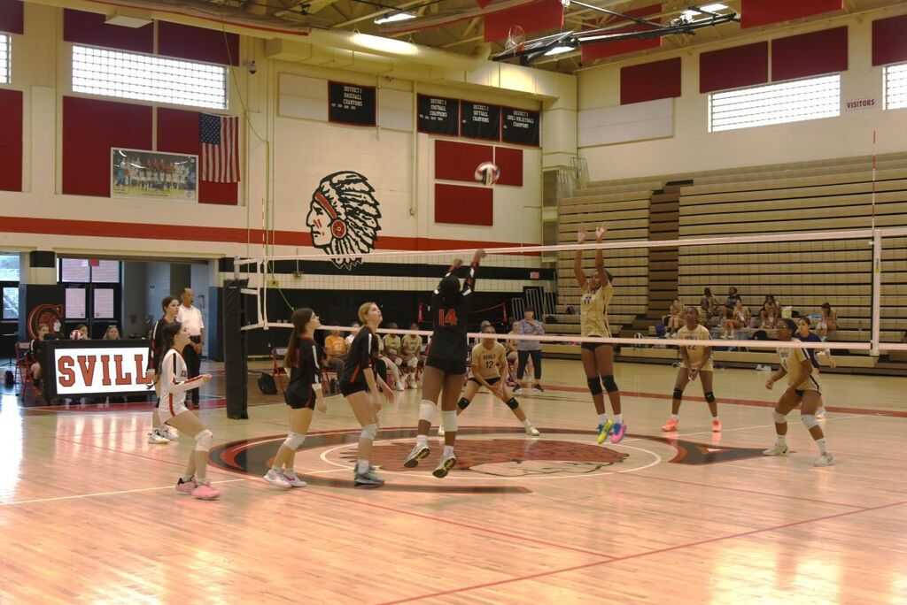 Girls Volleyball Game vs. Upper Darby on Friday, October 2, 2026 pic#10