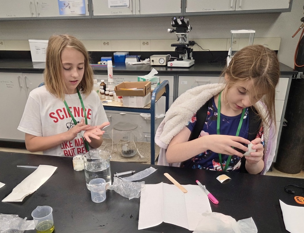 Super Science Saturday 2026 at West Chester University pic#1