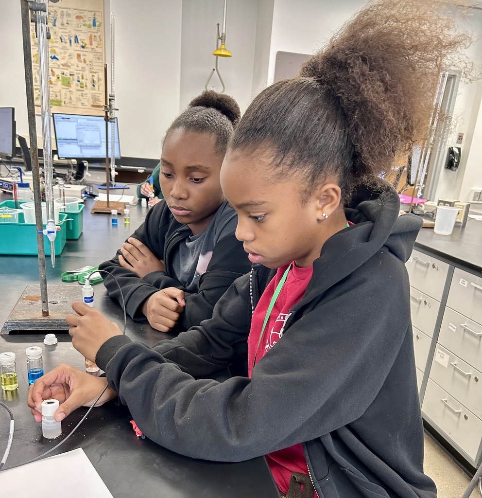 Super Science Saturday 2026 at West Chester University pic#3