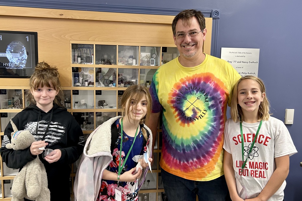 Super Science Saturday 2026 at West Chester University pic#2
