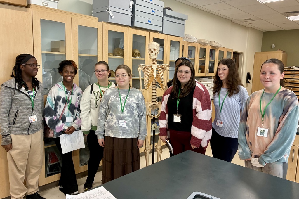 Super Science Saturday 2026 at West Chester University pic#8
