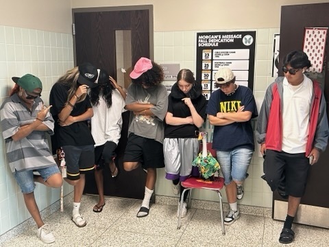Homecoming Spirit Week, October 5, 2026, Adam Sandler Day pic#6