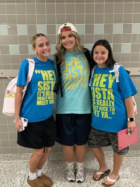 Homecoming Spirit Week, October 5, 2026, Adam Sandler Day pic#2