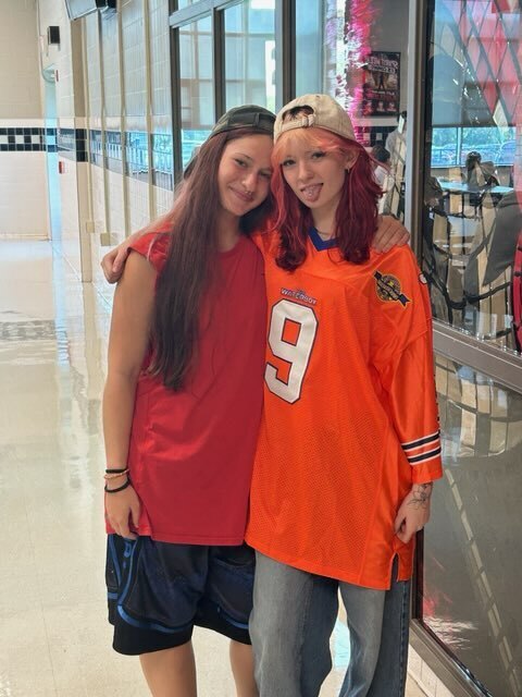 Homecoming Spirit Week, October 5, 2026, Adam Sandler Day pic#5
