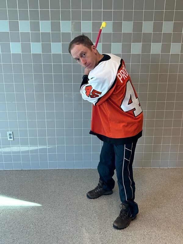Homecoming Spirit Week, October 5, 2026, Adam Sandler Day pic#8