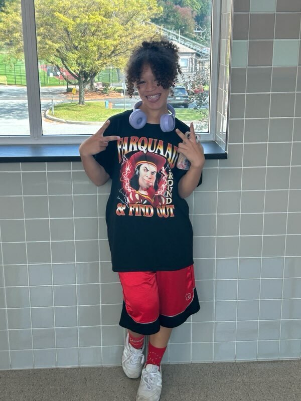 Homecoming Spirit Week, October 5, 2026, Adam Sandler Day pic#9
