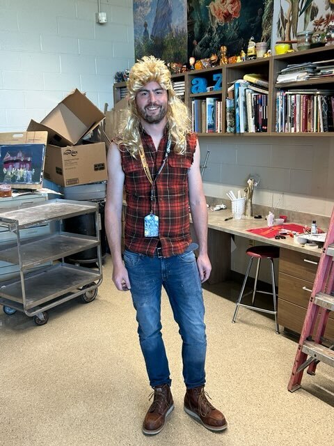 Homecoming Spirit Week, October 7, 2026, Class Color Day pic#6