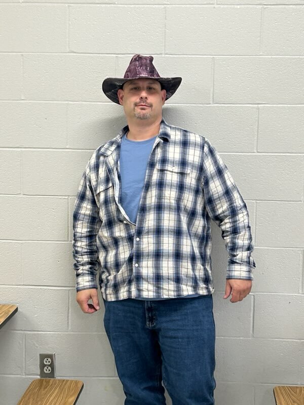 Homecoming Spirit Week, October 7, 2026, Class Color Day pic#3