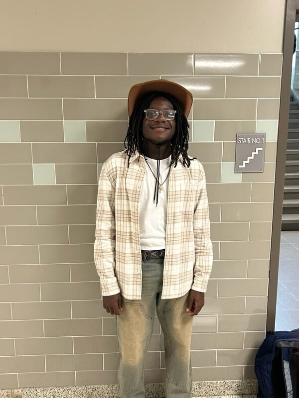 Homecoming Spirit Week, October 7, 2026, Class Color Day pic#1