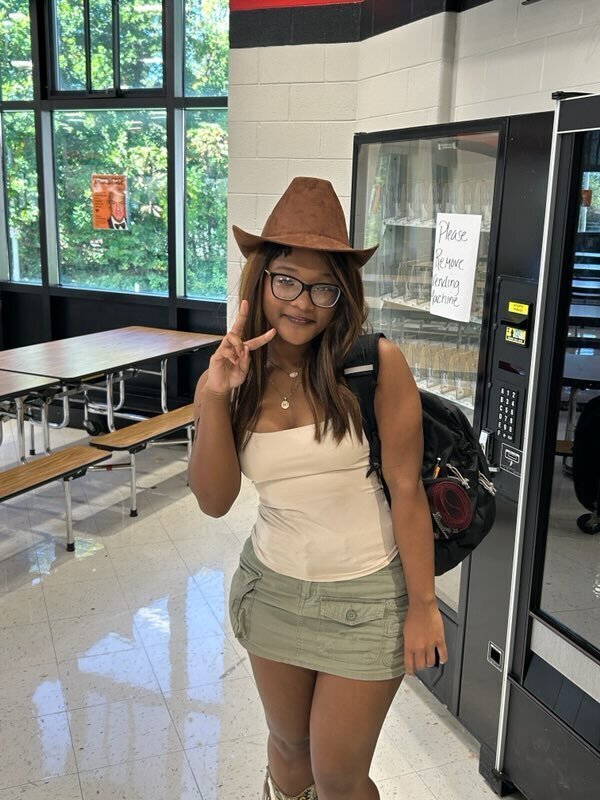 Homecoming Spirit Week, October 7, 2026, Class Color Day pic#9