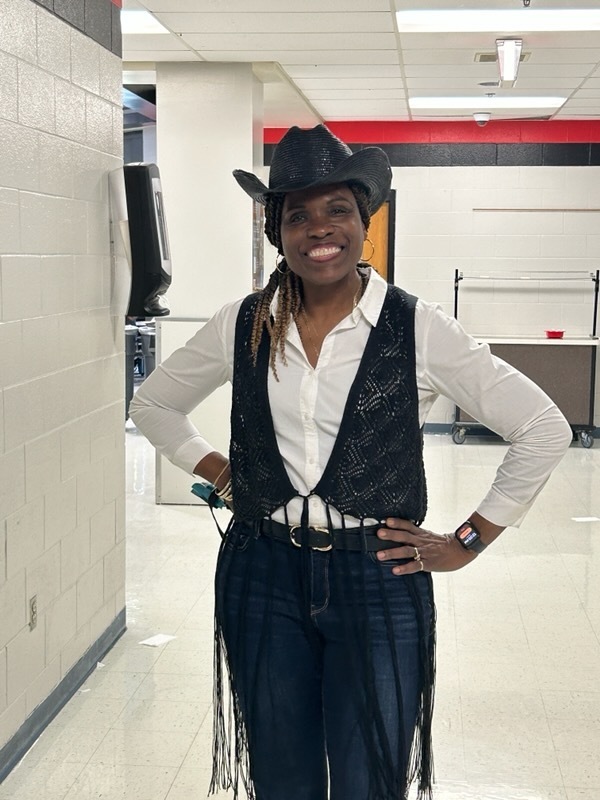 Homecoming Spirit Week, October 7, 2026, Class Color Day pic#7
