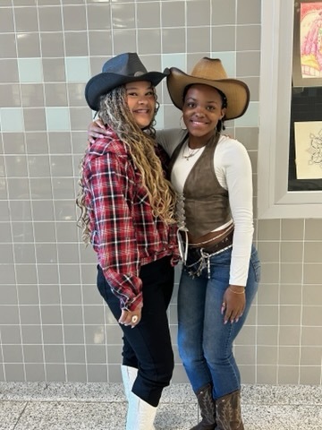 Homecoming Spirit Week, October 7, 2026, Class Color Day pic#4