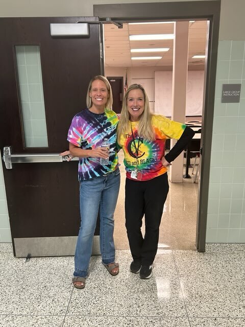 Homecoming Spirit Week, October 7, 2026, Class Color Day pic#6