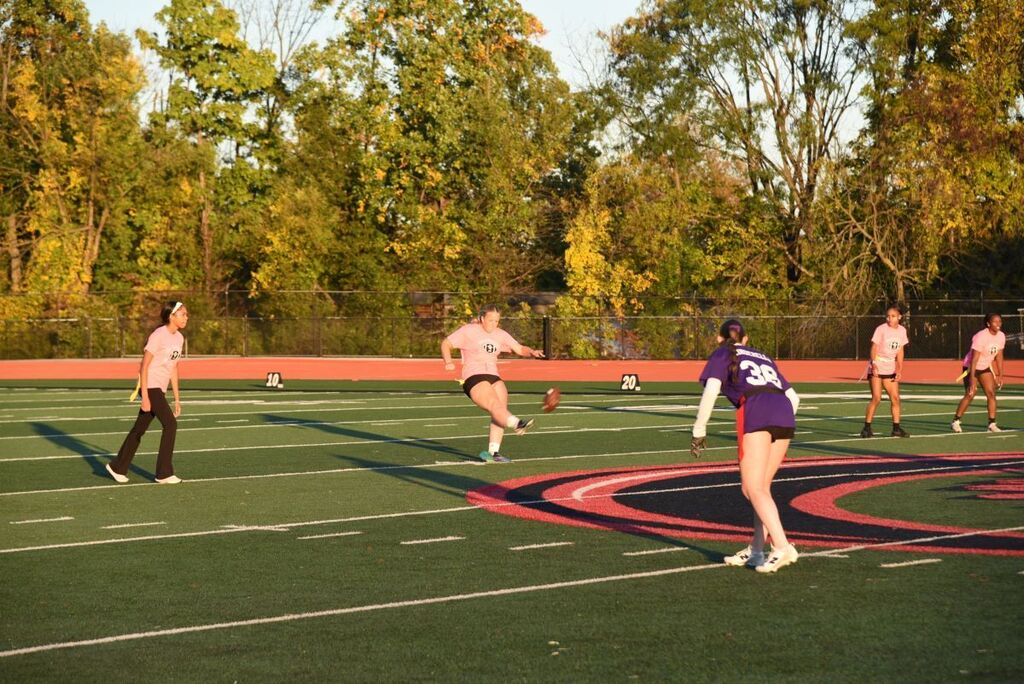 Powder Puff Game on October 7, 2026, pic#3
