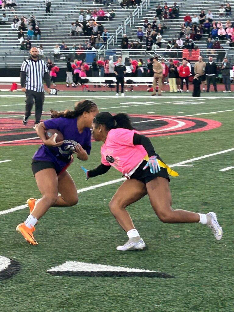 Powder Puff Game on October 7, 2026, pic#8