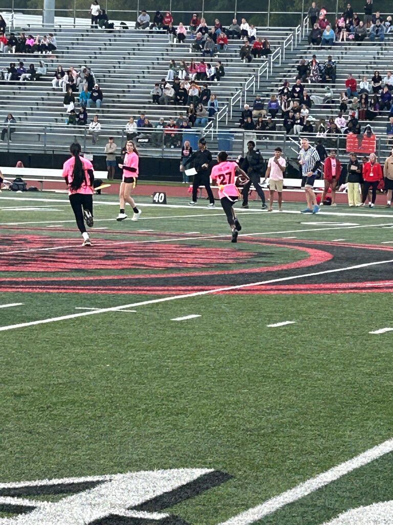 Powder Puff Game on October 7, 2026, pic#6
