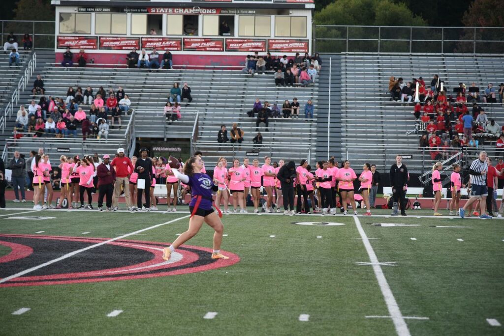 Powder Puff Game on October 7, 2026, pic#7