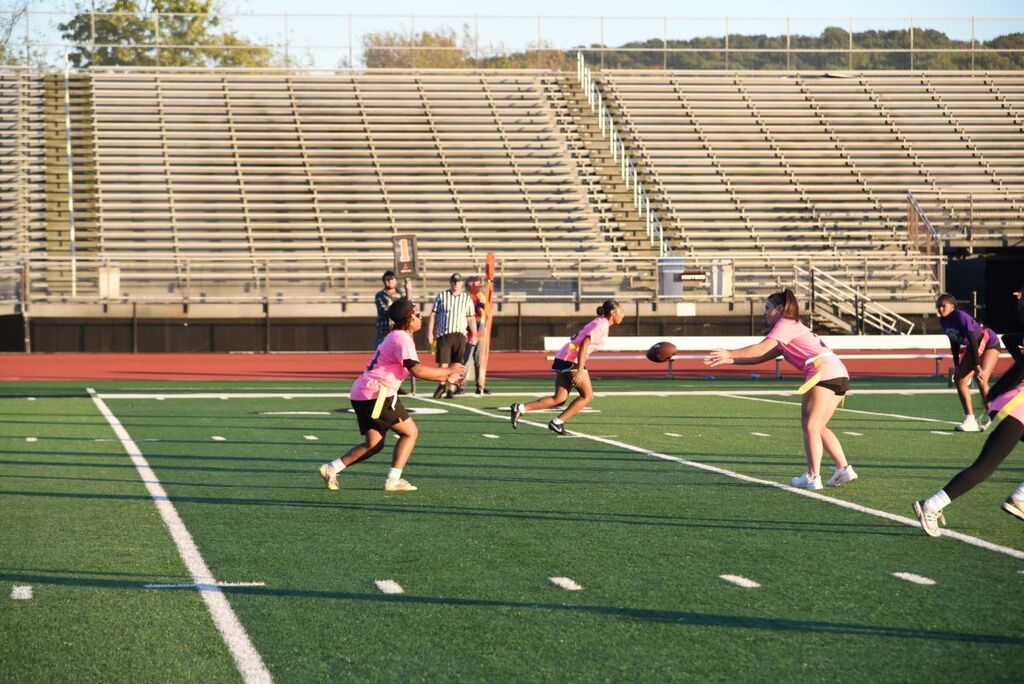 Powder Puff Game on October 7, 2026, pic#4