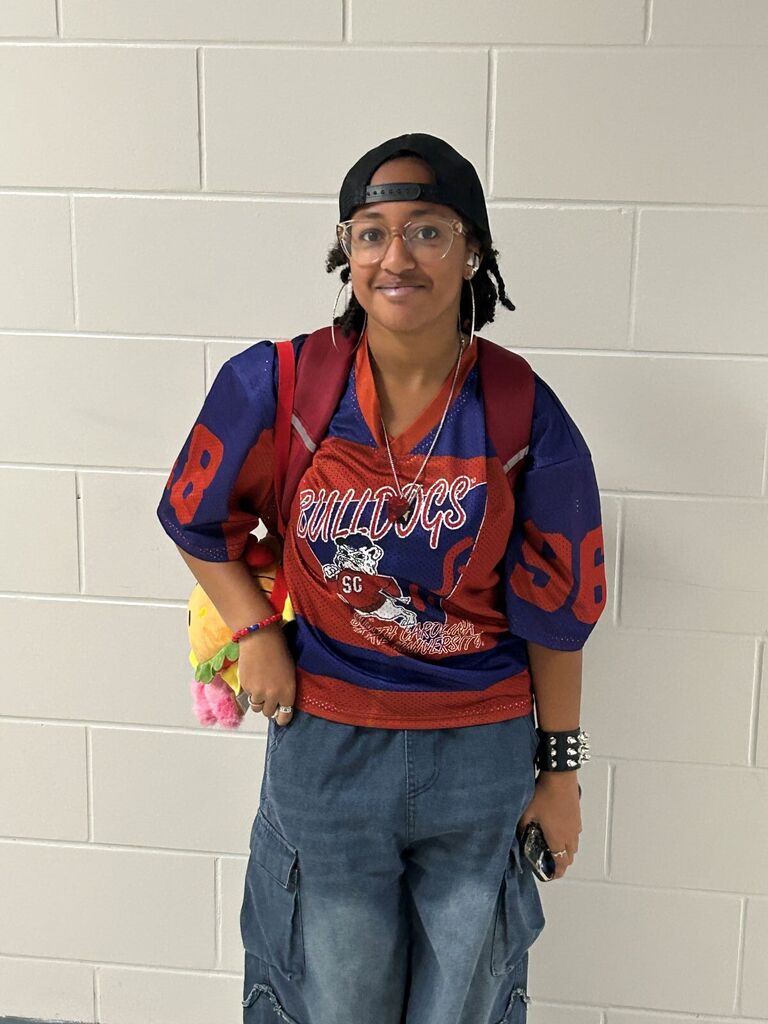 Homecoming Spirit Week, October 8, 2026, Throwback Thursday Day pic#7