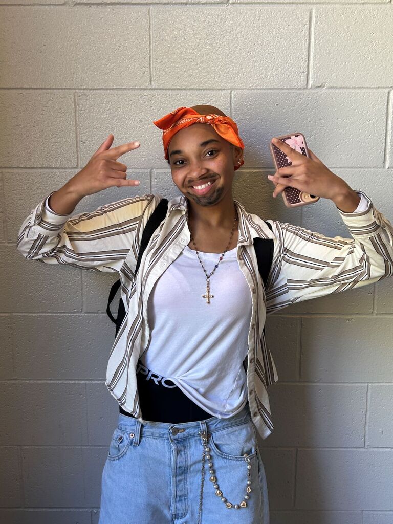 Homecoming Spirit Week, October 8, 2026, Throwback Thursday Day pic#5
