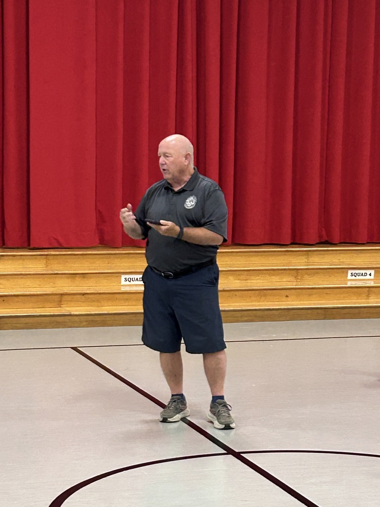 Reeceville Fire Prevention Assembly with East Brandywine Fire Company on Thursday, October 9, pic#3