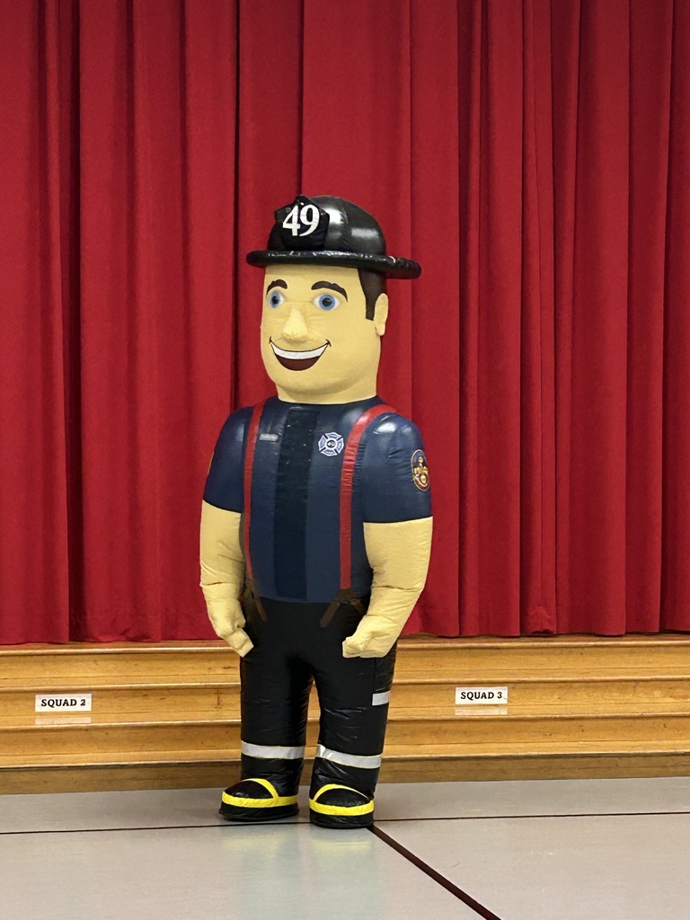 Reeceville Fire Prevention Assembly with East Brandywine Fire Company on Thursday, October 9, pic#6