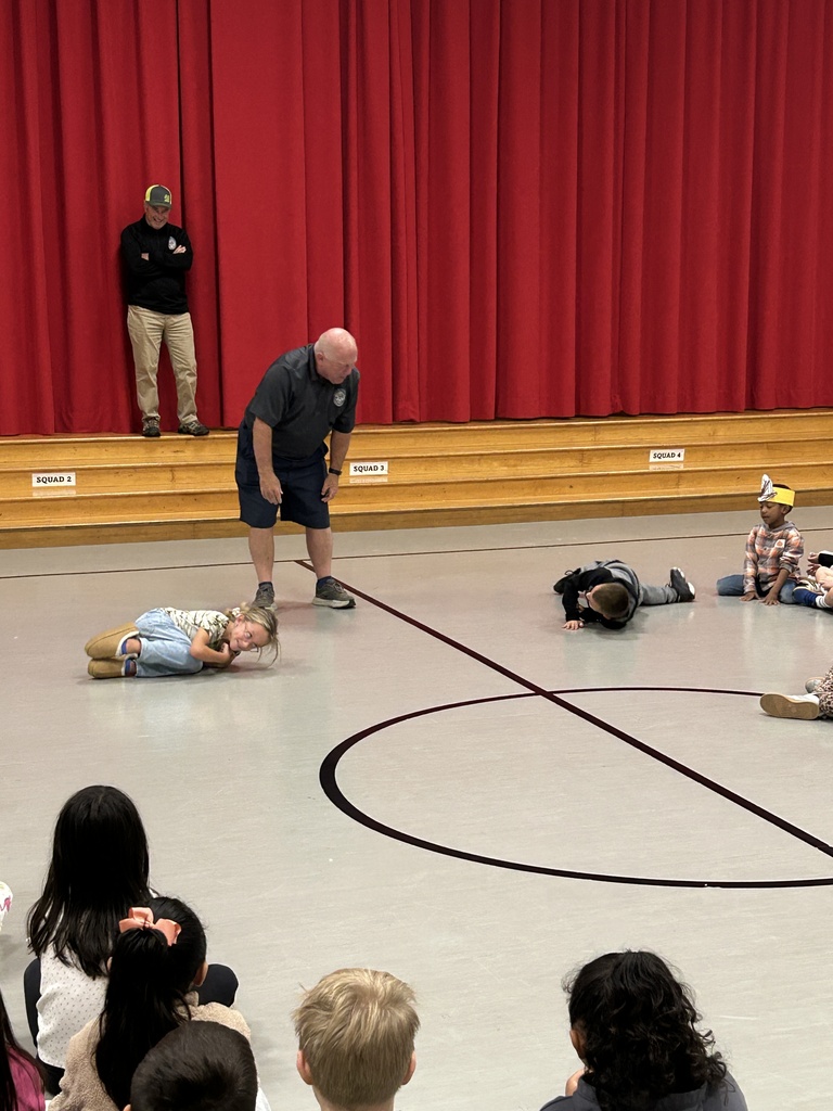 Reeceville Fire Prevention Assembly with East Brandywine Fire Company on Thursday, October 9, pic#5