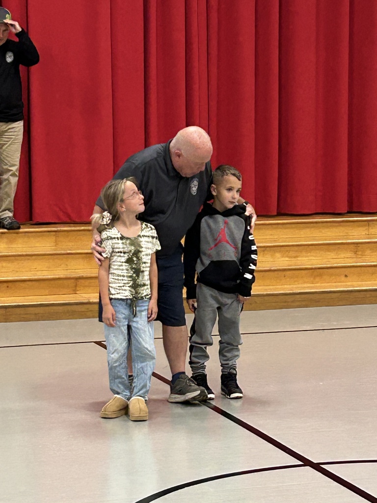 Reeceville Fire Prevention Assembly with East Brandywine Fire Company on Thursday, October 9, pic#4
