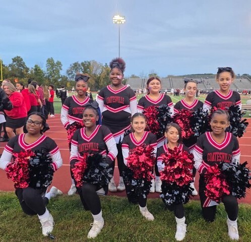 Homecoming Football Game on Friday, October 9, 2026 pic#7