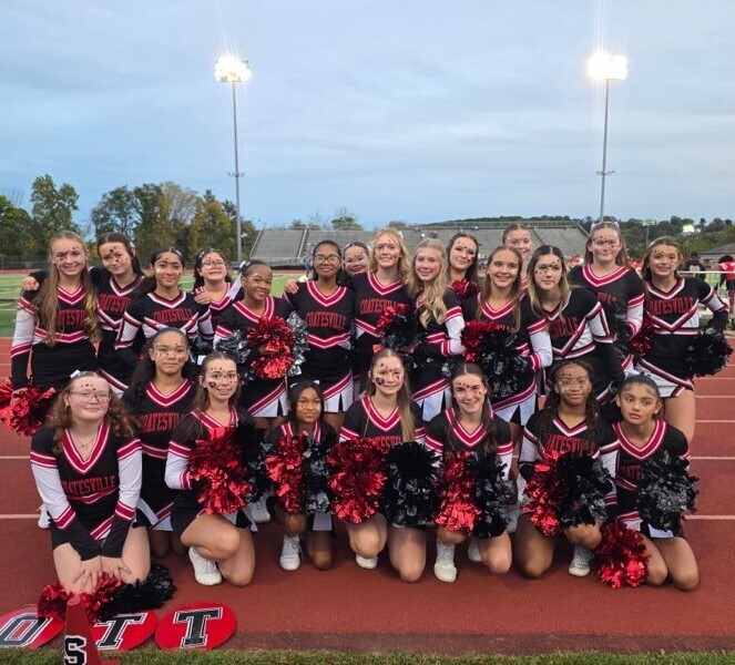 Homecoming Football Game on Friday, October 9, 2026 pic#8