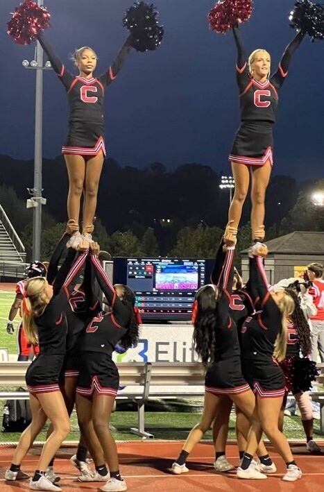 Homecoming Football Game on Friday, October 9, 2026 pic#3