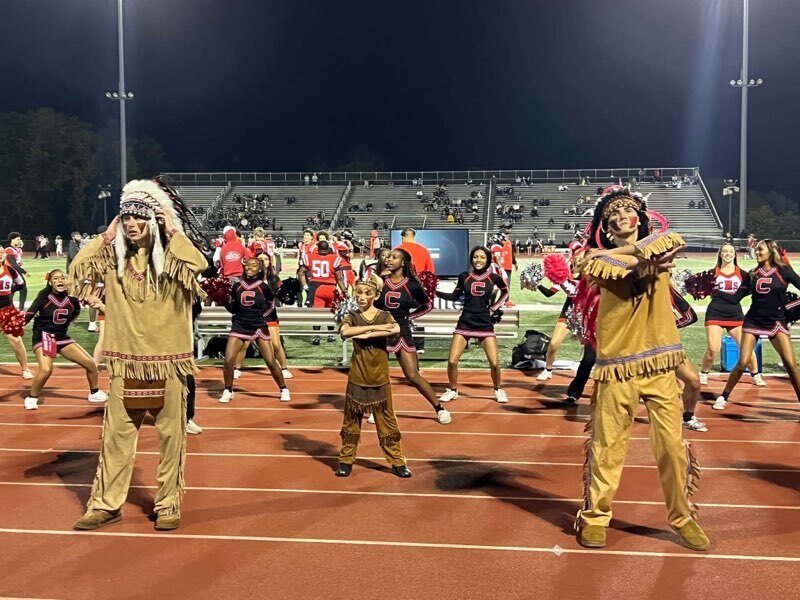 Homecoming Football Game on Friday, October 9, 2026 pic#6