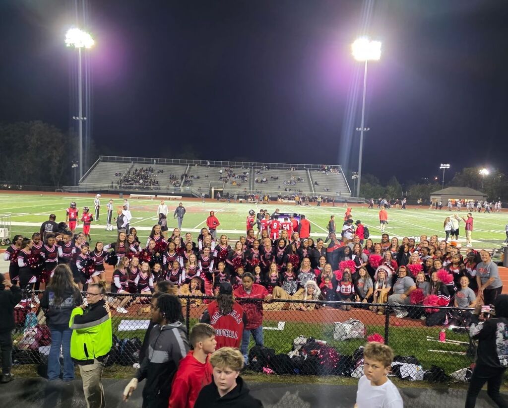 Homecoming Football Game on Friday, October 9, 2026 pic#9