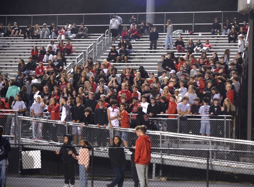 Homecoming Football Game on Friday, October 9, 2026 pic#5