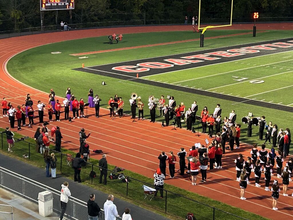 Homecoming Football Game on Friday, October 9, 2026 pic#4