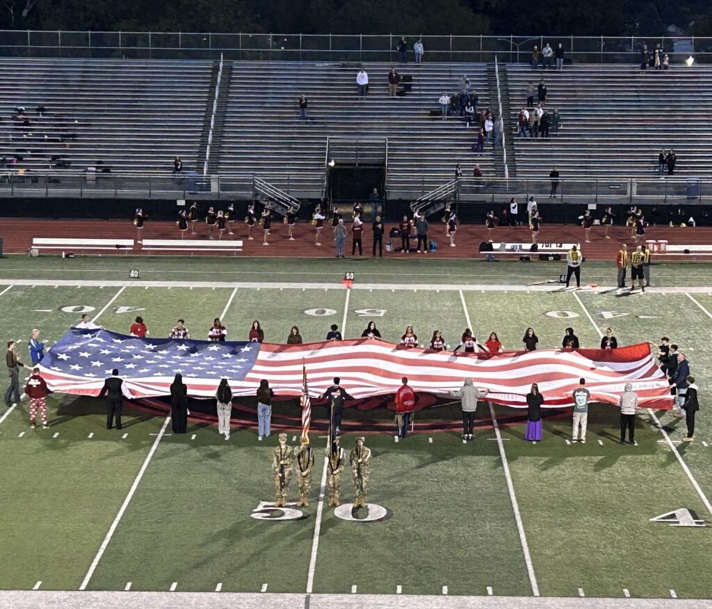 Homecoming Football Game on Friday, October 9, 2026 pic#2