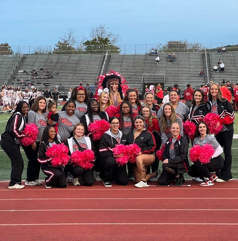 Homecoming Football Game on Friday, October 9, 2026 pic#10