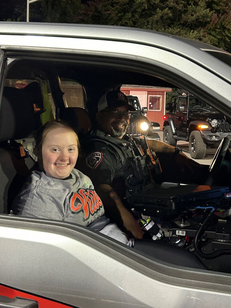 Homecoming Football Game Homecoming Queen Jeep Parade on Friday, October 9, 2026, pic#2