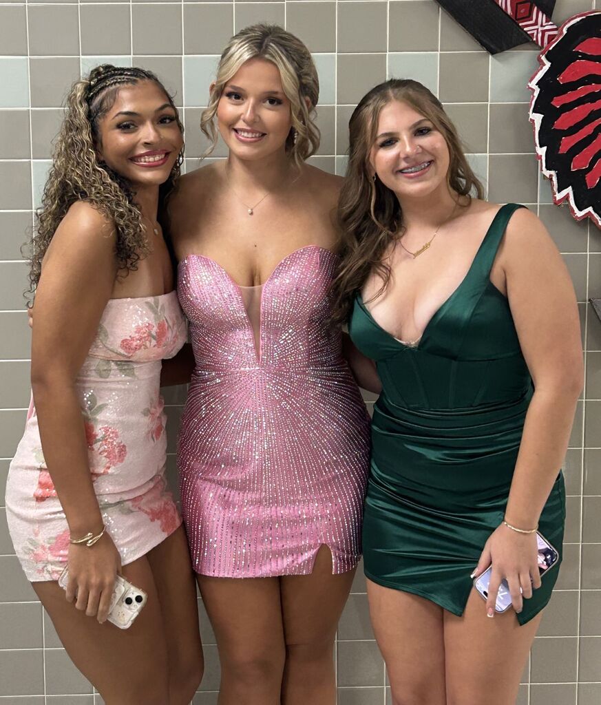 Homecoming Dance pics from Saturday, October 10, 2026, pic#9
