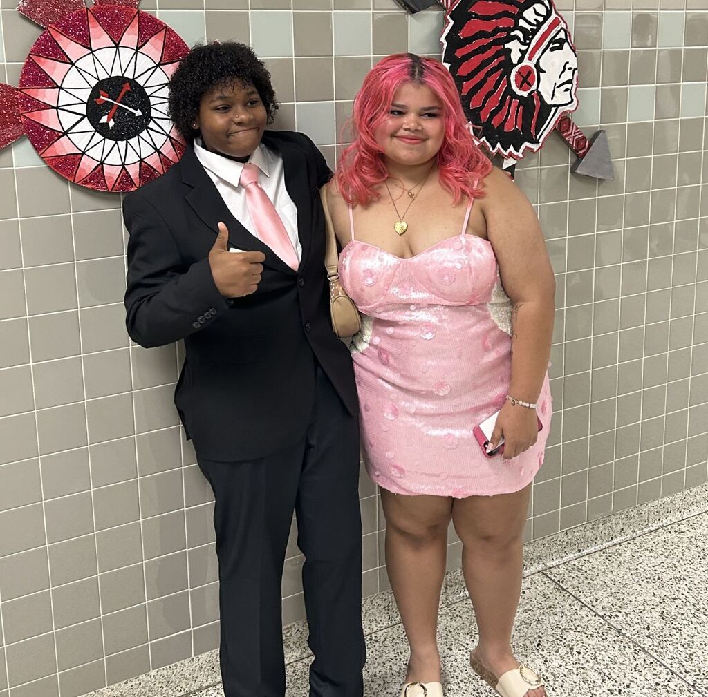 Homecoming Dance pics from Saturday, October 10, 2026, pic#7