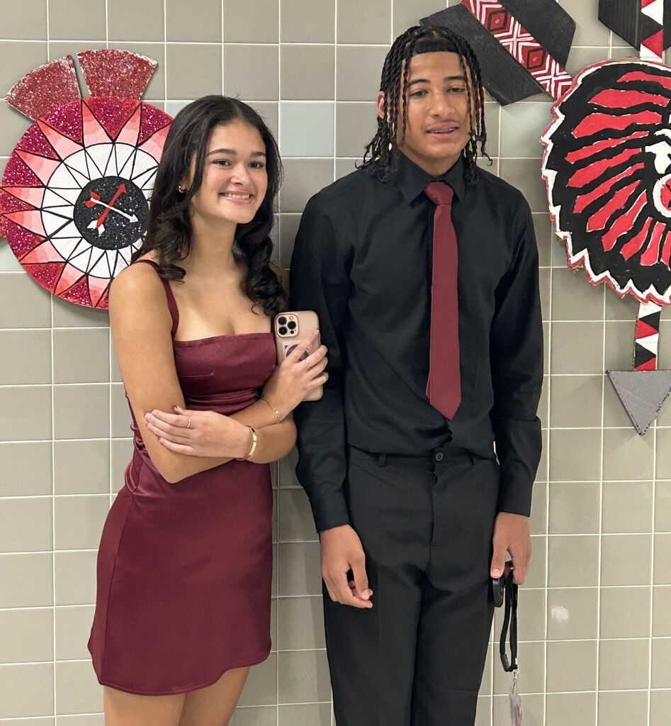 Homecoming Dance pics from Saturday, October 10, 2026, pic#8