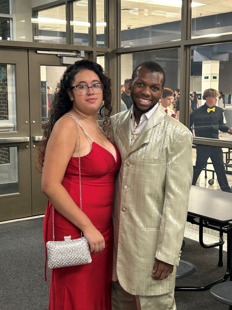 Homecoming Dance pics from Saturday, October 10, 2026, pic#2