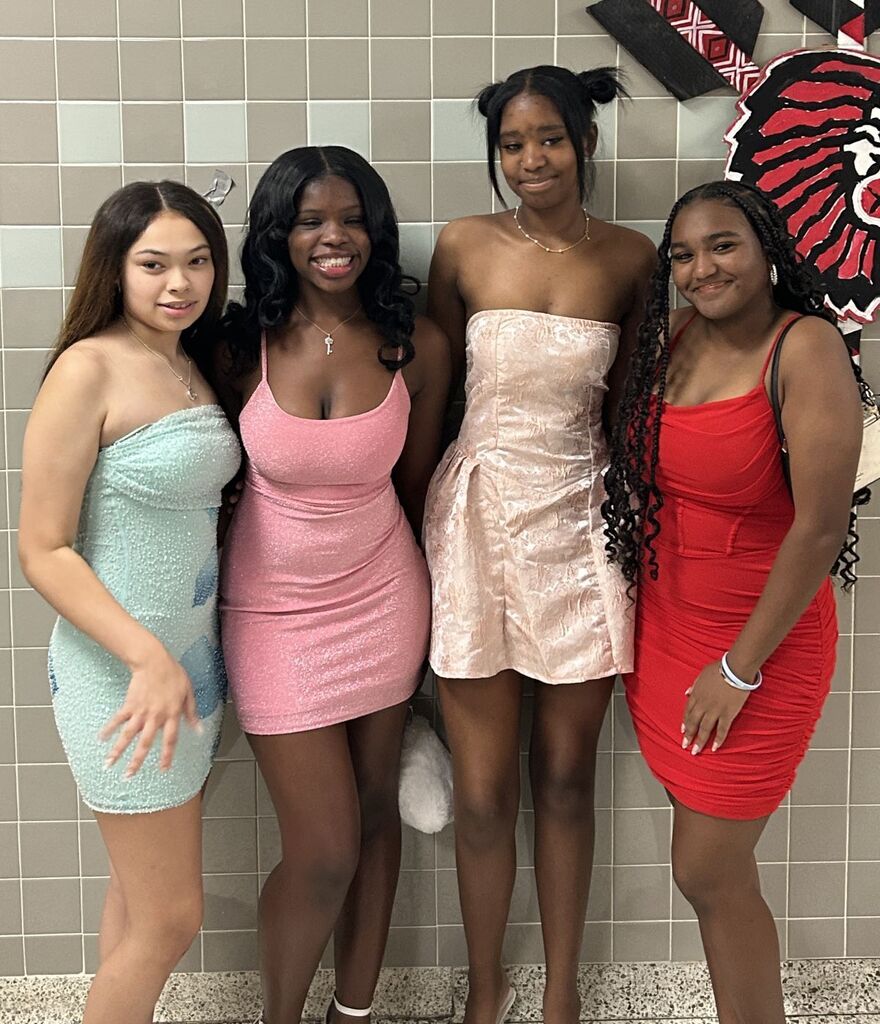  Homecoming Dance pics from Saturday, October 10, 2026, pic#10