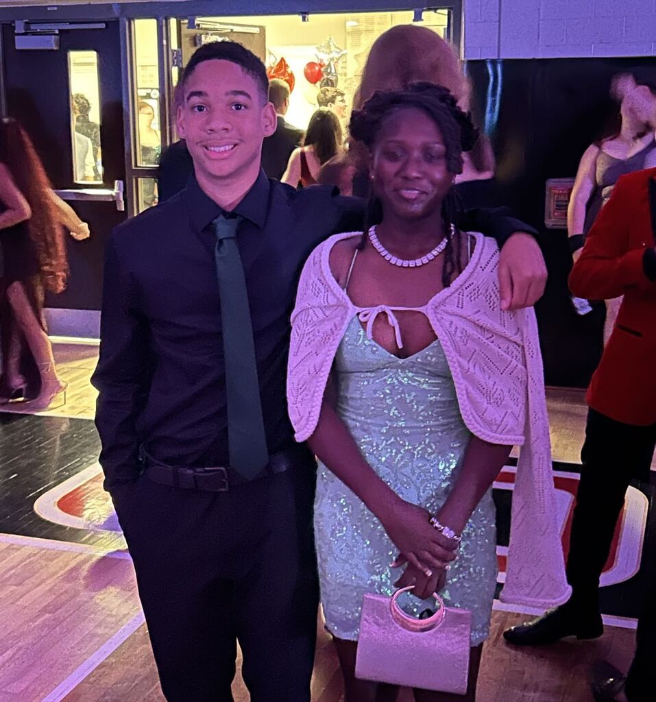 Homecoming Dance pics from Saturday, October 10, 2026, pic#14